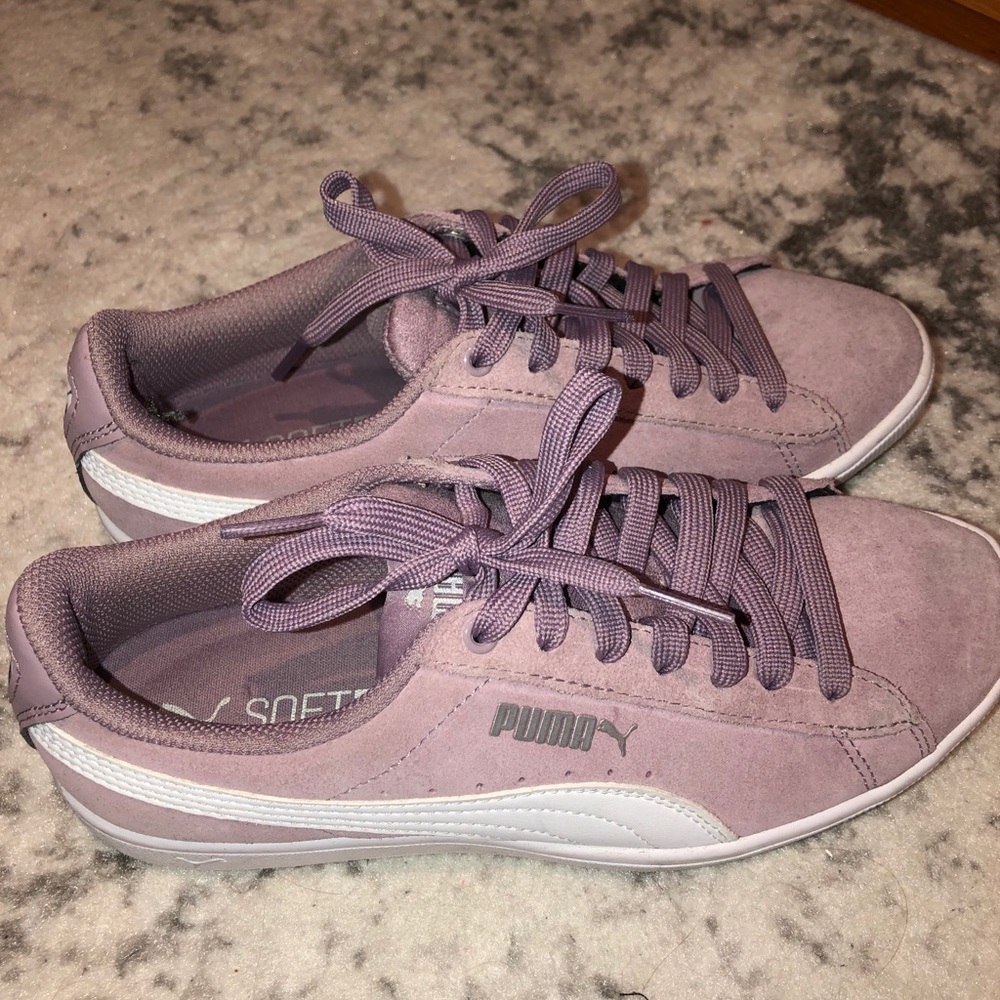 Brand new puma shoes!